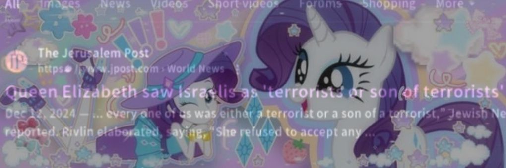 lacey's banner