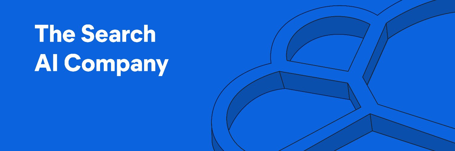 Elastic's banner