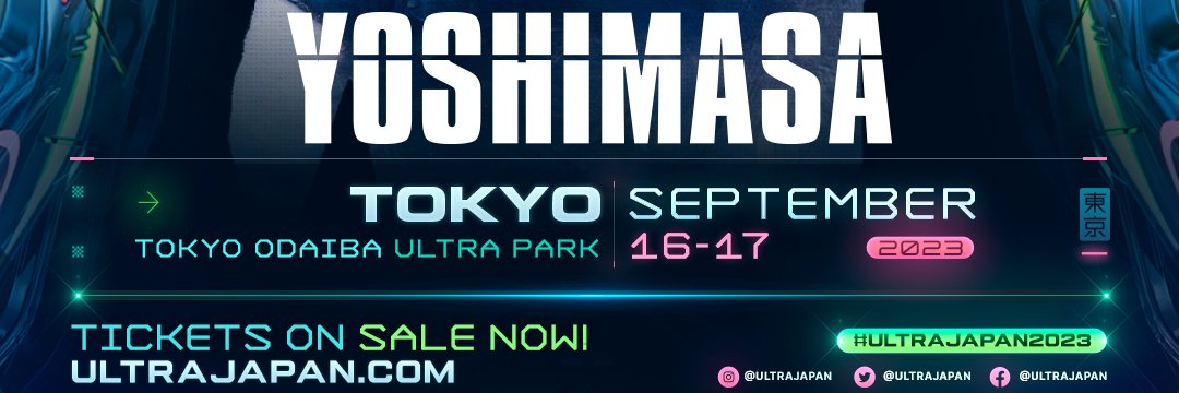 YOSHIMASA(TCPT)'s banner