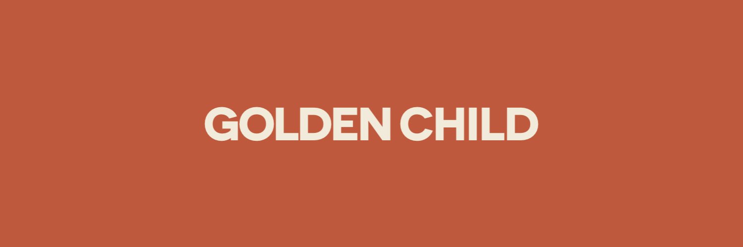 GoldenChild (골든차일드)'s banner