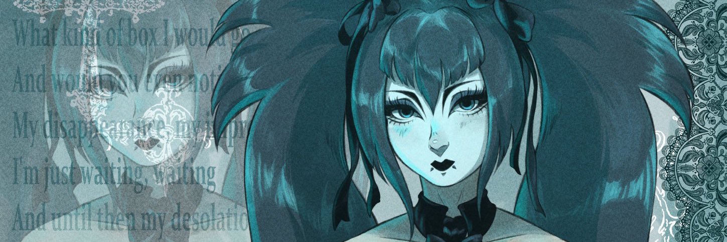 maría's banner