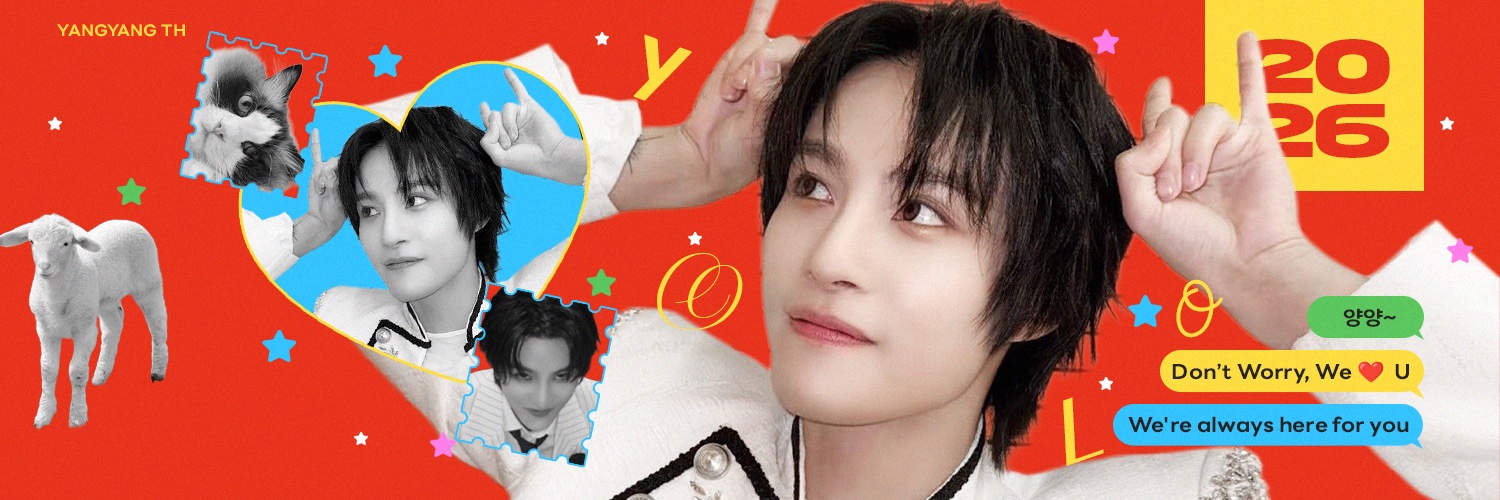 YANGYANG TH's banner