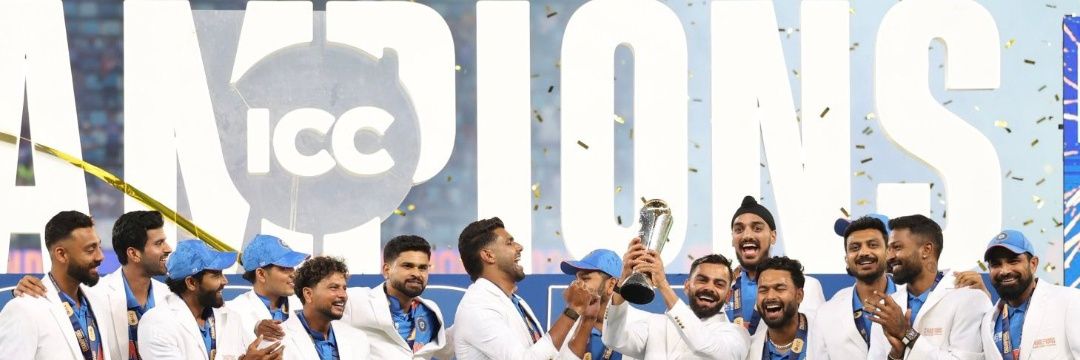 Gaurav 🇮🇳's banner