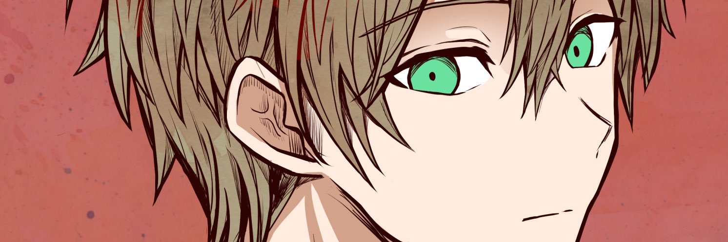 Tomy's banner