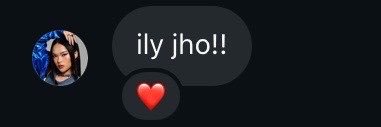 Jho's banner