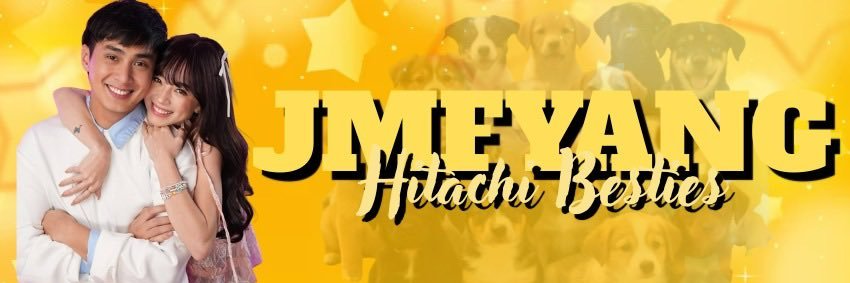 Jen Ryan✨HITACHI Besties💛's banner