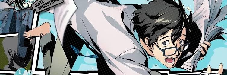 Armlo's banner