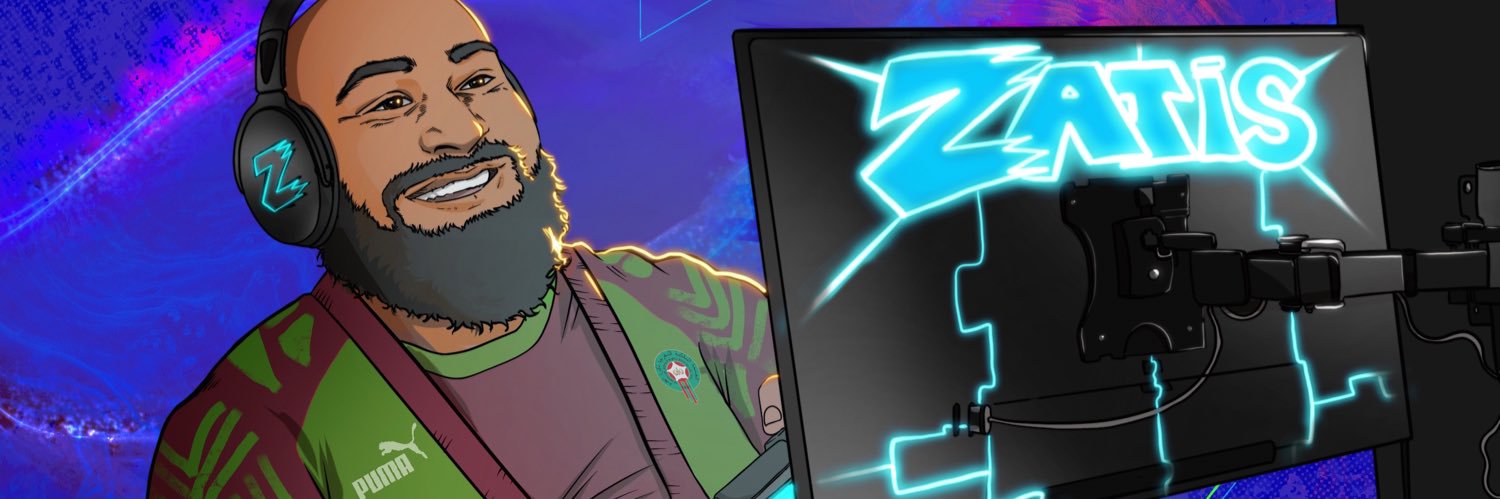 ZatiS's banner