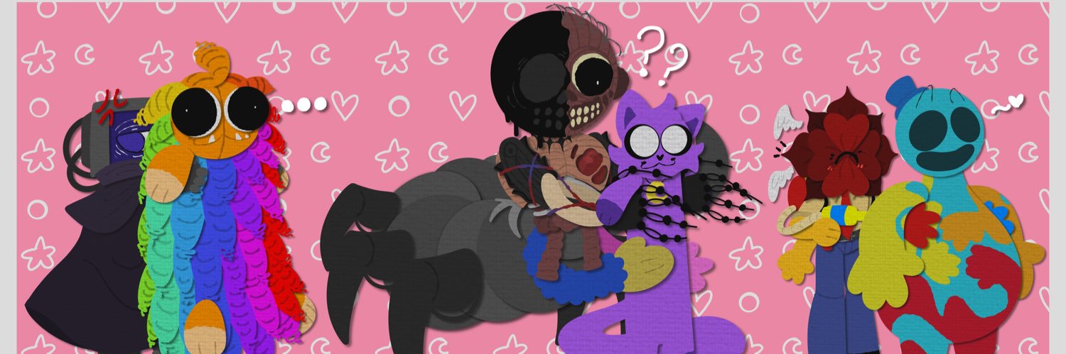 BirbDaddy| Elliots Husband |'s banner