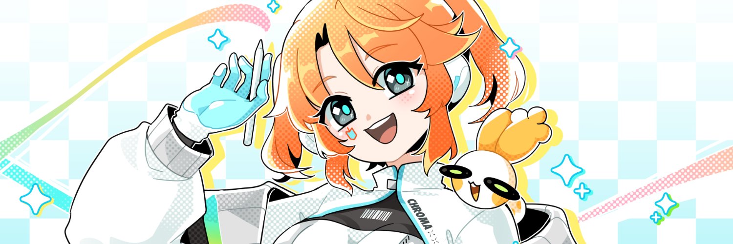jollyrose ✨ @ A1 eSports Festival's banner