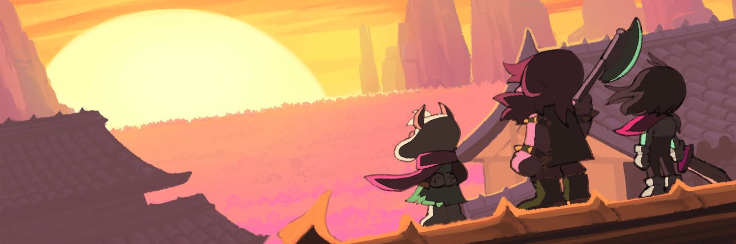 NinjaristicNinja's banner