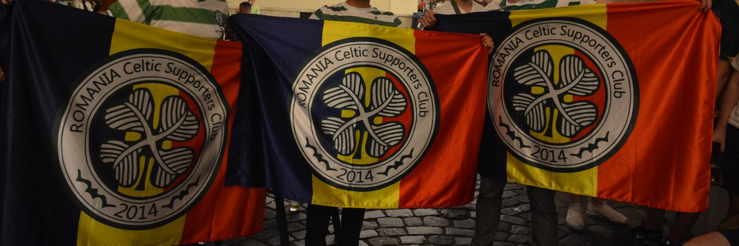 Romania CSC's banner