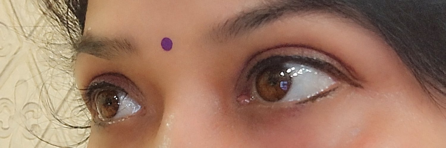 राधा's banner