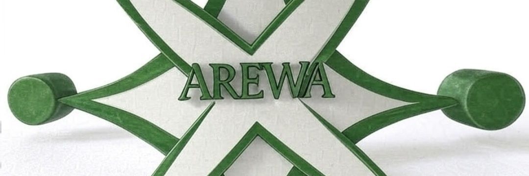 Arewa Source's banner