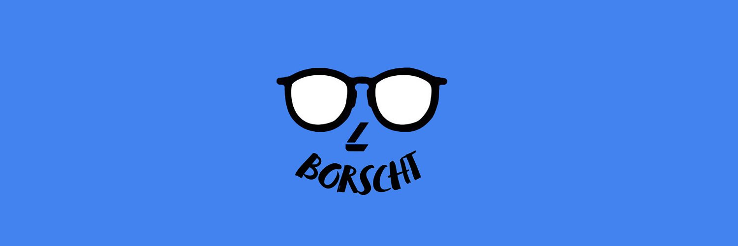 ボルシチ's banner