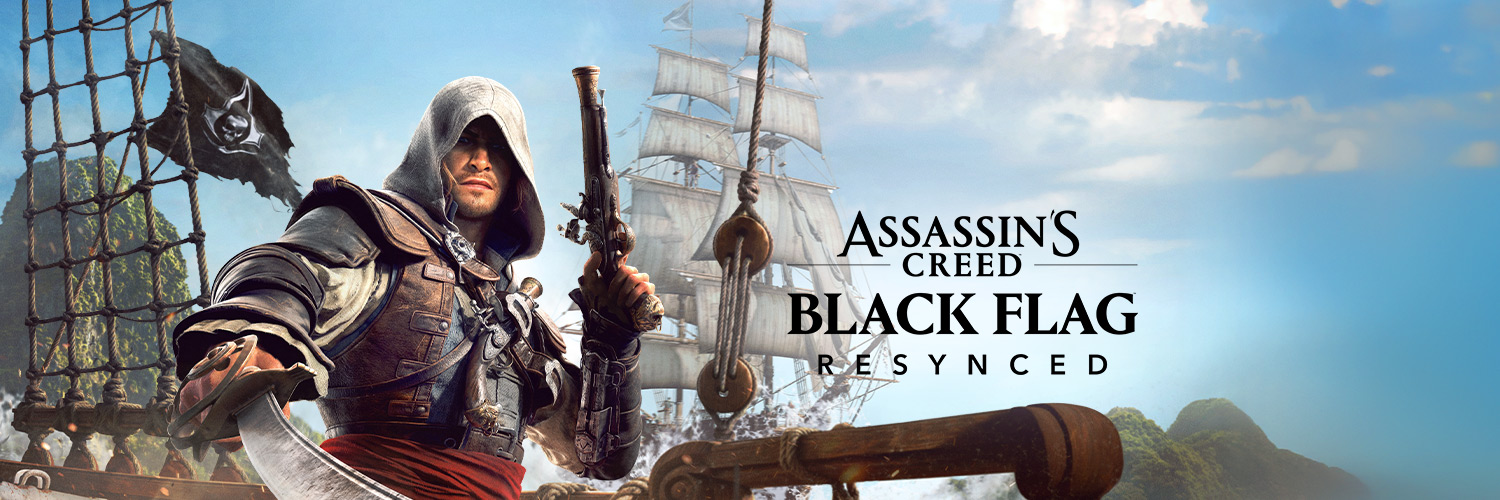 Ubisoft Brasil 🇧🇷's banner