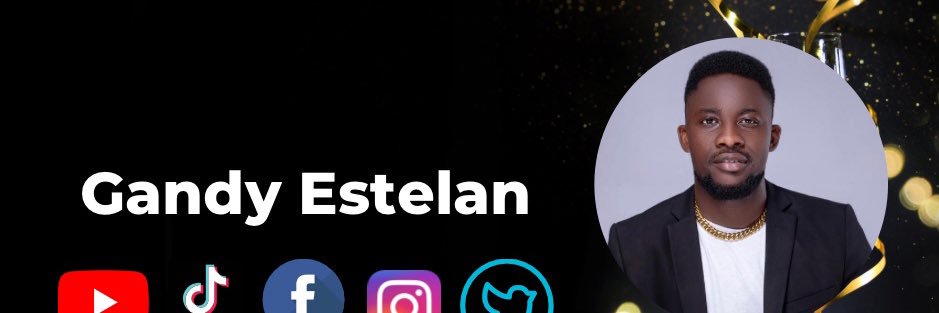 𝑮𝒂𝒏𝒅𝒚 Estelan's banner
