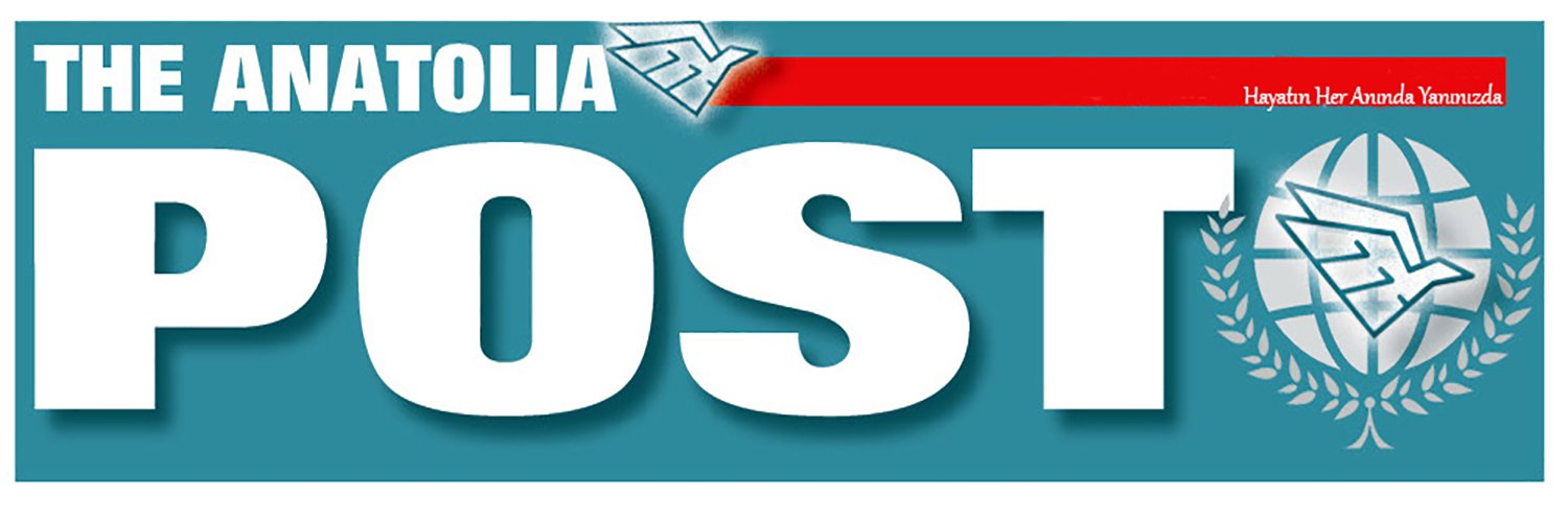 The Anatolia Post's banner