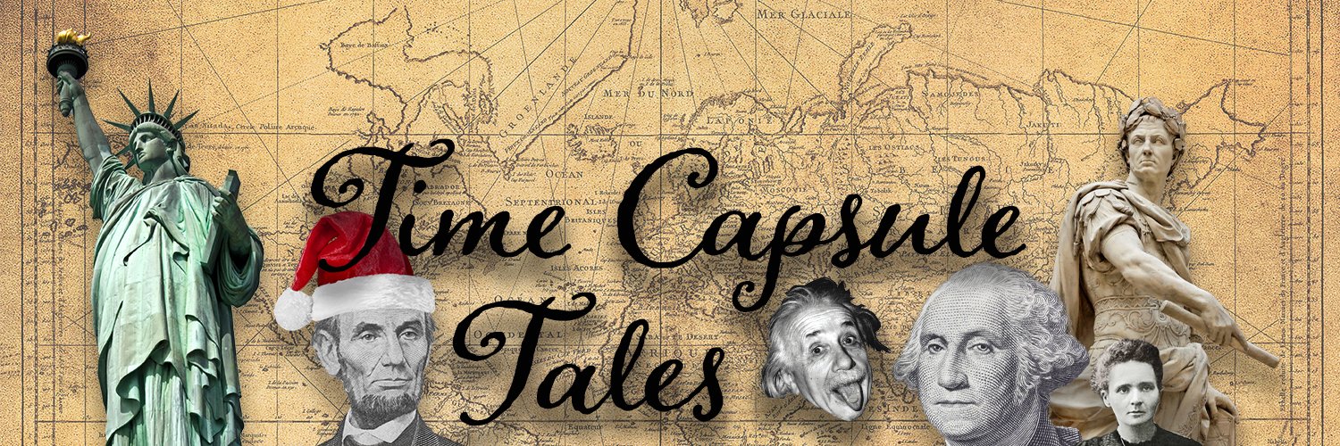 Time Capsule Tales's banner