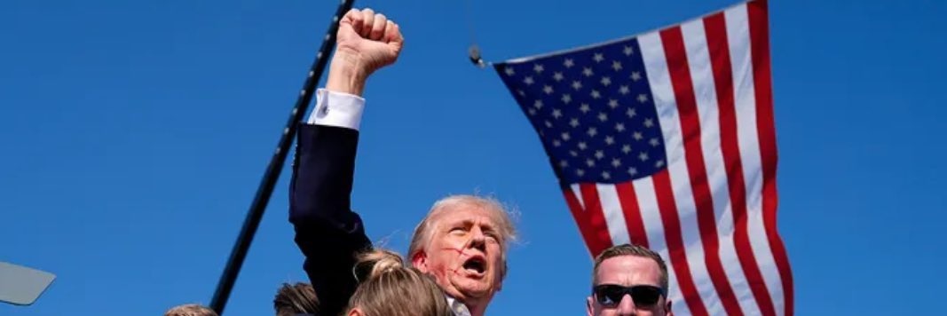 A Conservative Dad's banner
