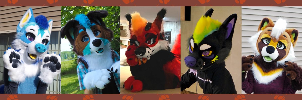 FloofUnlimited's banner