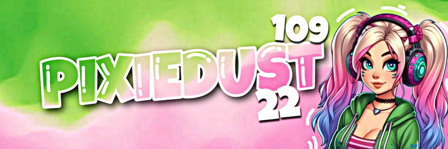 pixiedust10922's banner
