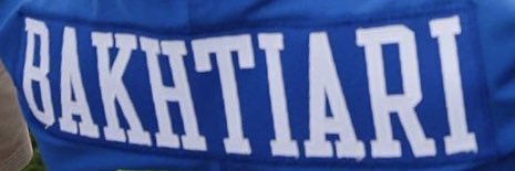 David Bakhtiari's banner