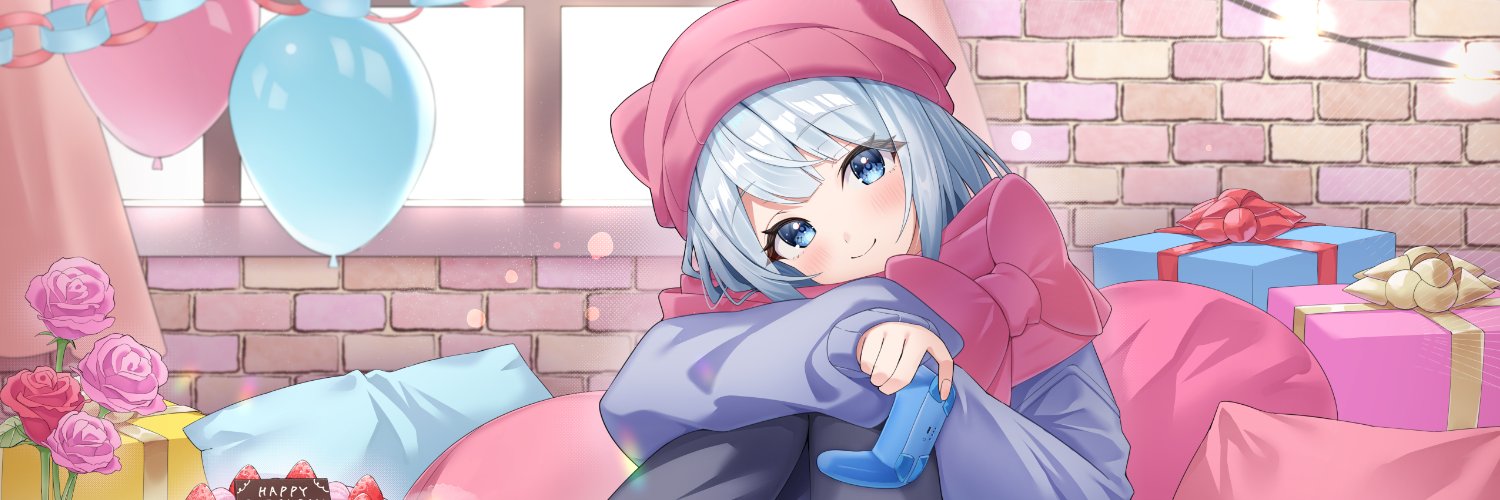 クリックス♪'s banner