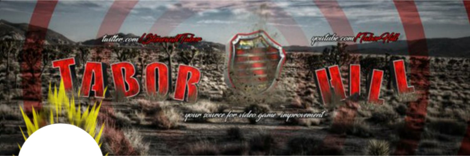 Tabor Hill's banner