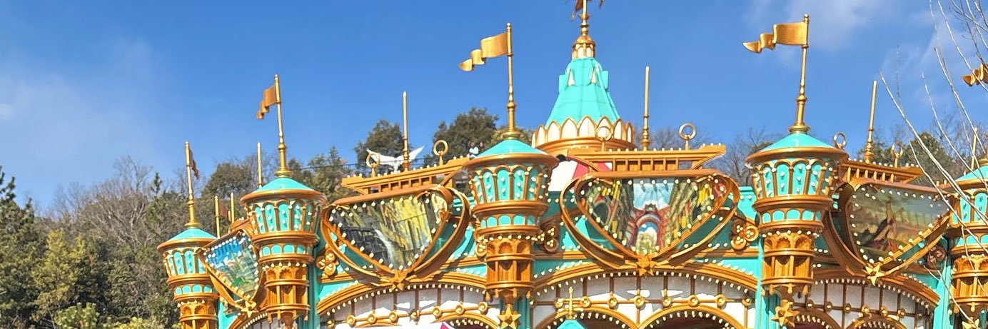 くるる⚜lilycottage's banner