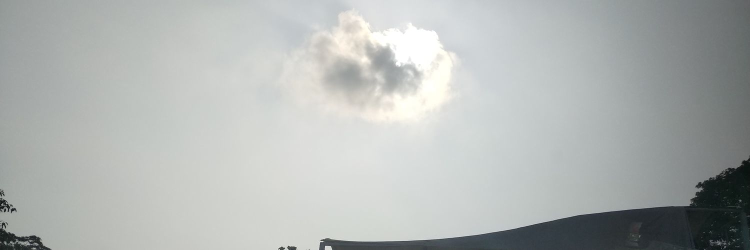 Mariam Khan's banner