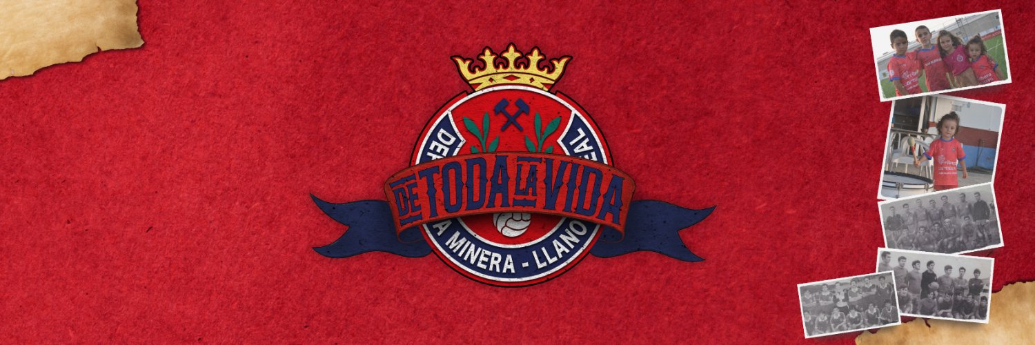 Club Deportiva Minera's banner