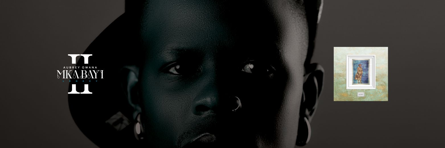 #Mkabayilegacy's banner