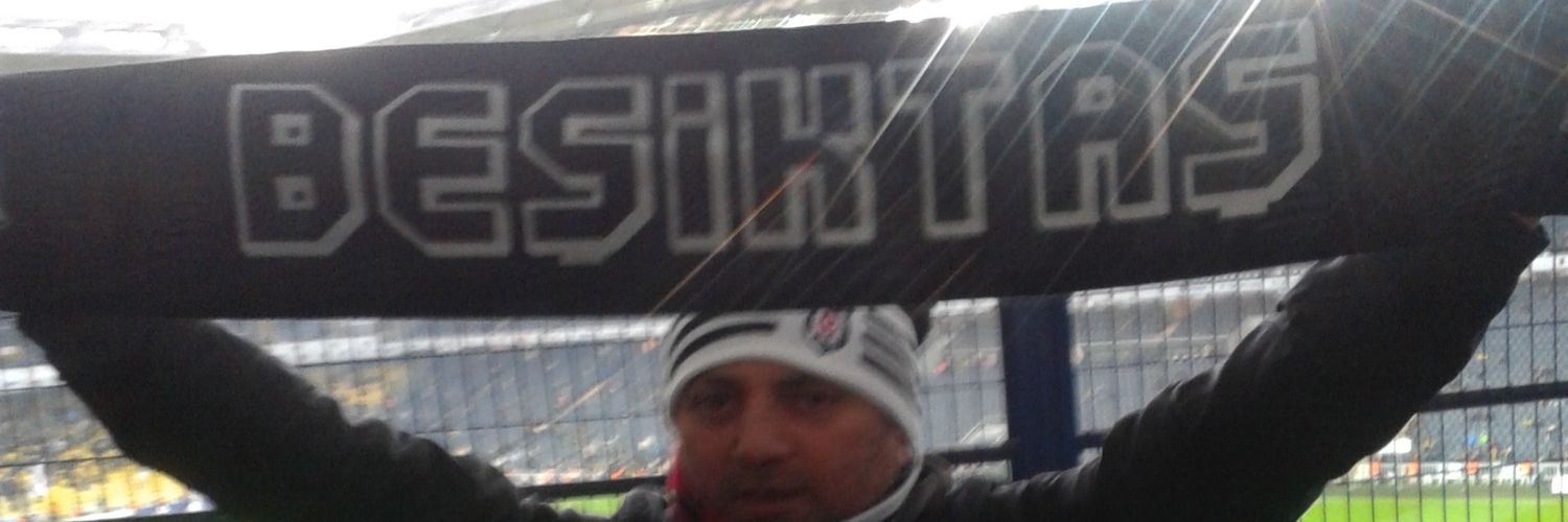 ilhan utku's banner