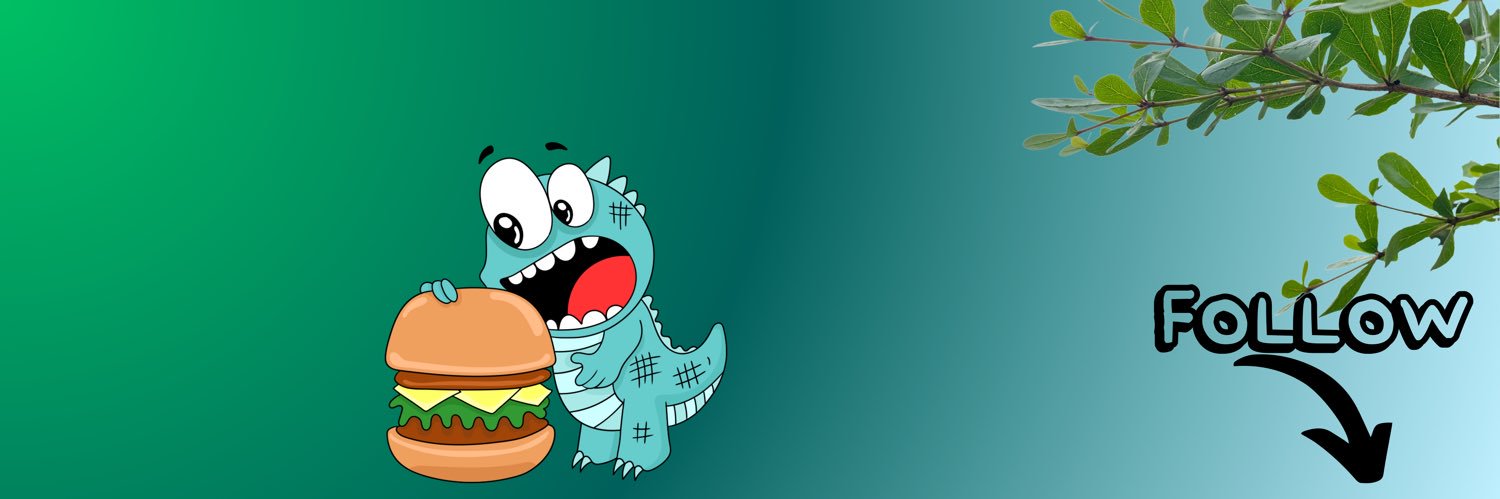 TheeReX56🦖's banner