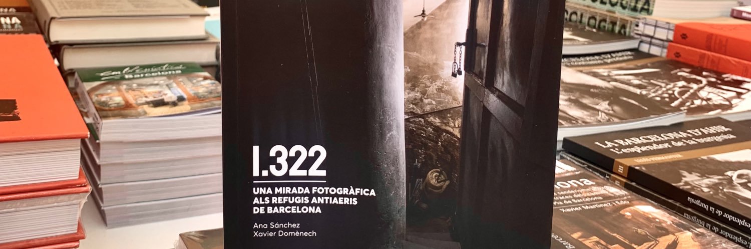 Ana Sánchez's banner