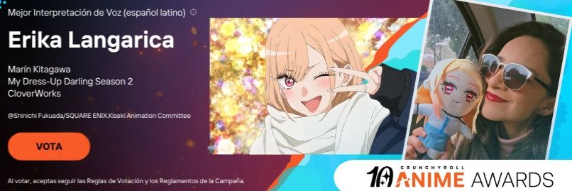 Erika Langarica21's banner