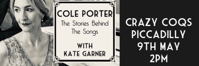Kate Garner's banner