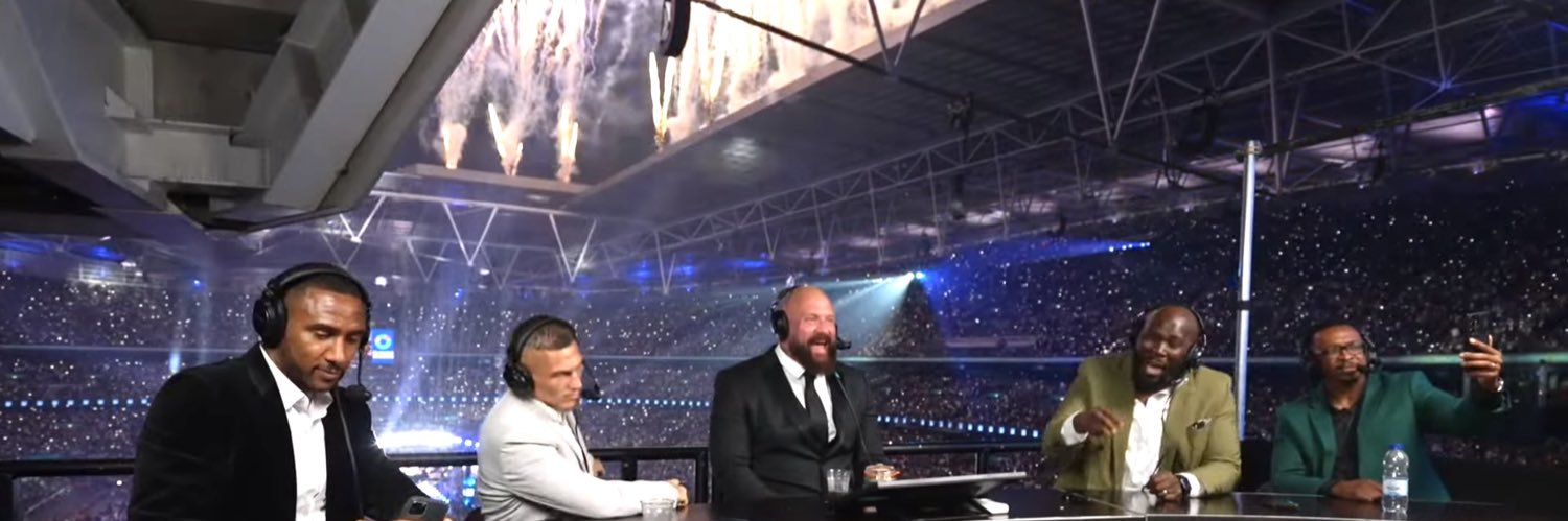 True Geordie's banner