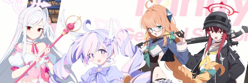 じごあく's banner
