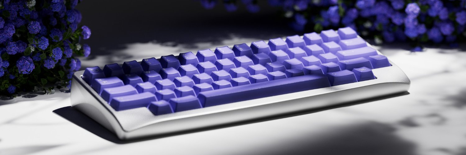 KBDfans's banner