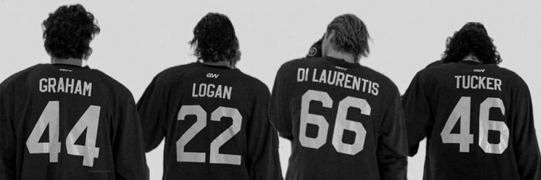 kiara 🏒 off campus era's banner