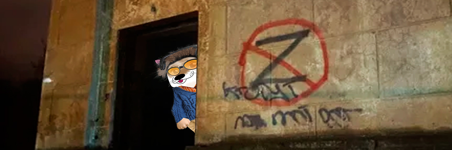 Doktor Klein 🇪🇸 🇪🇺 🇺🇦's banner