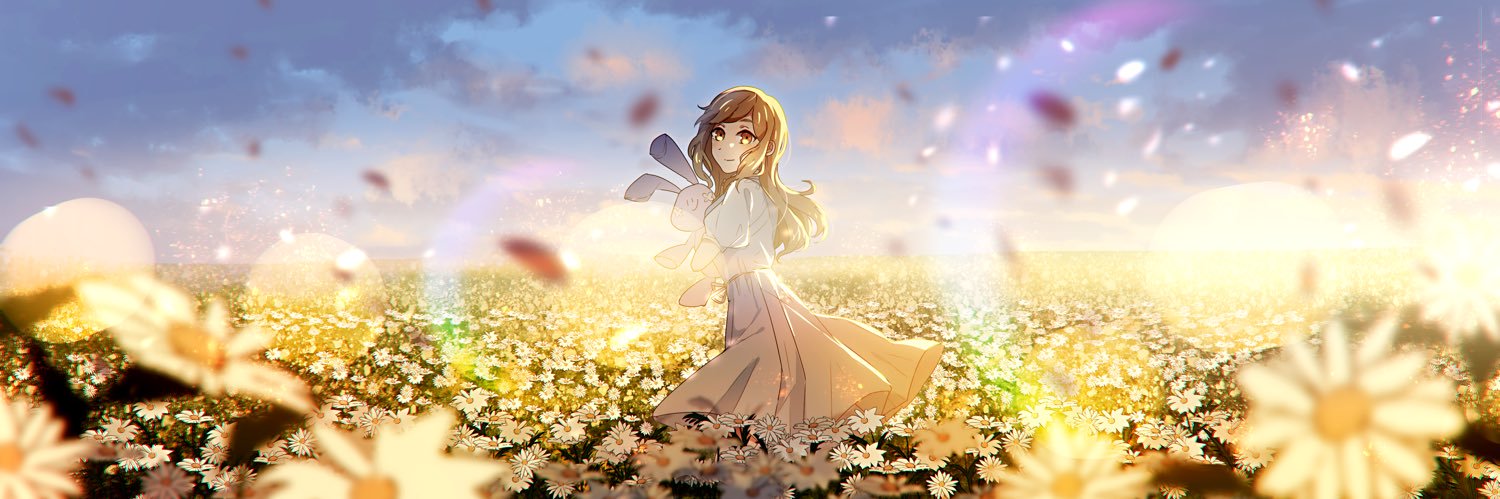 がび🐰🌸's banner