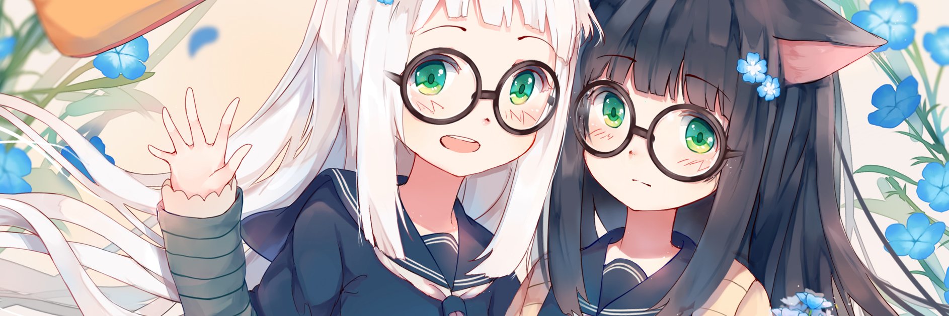 Micho 🍀お仕事募集中's banner