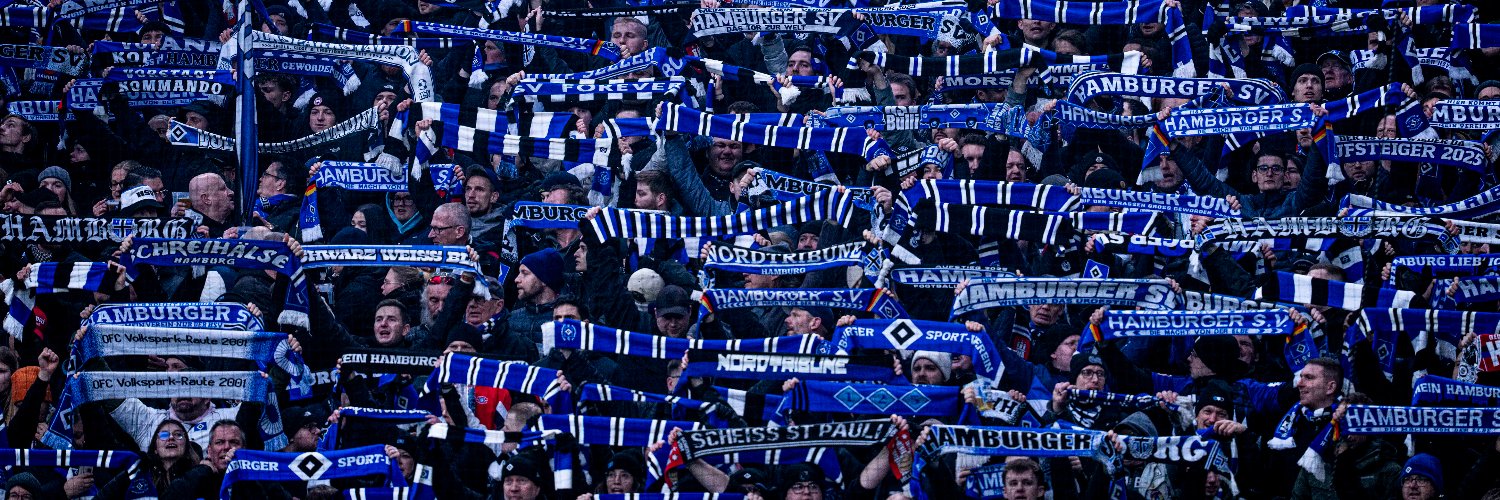 HSV English's banner