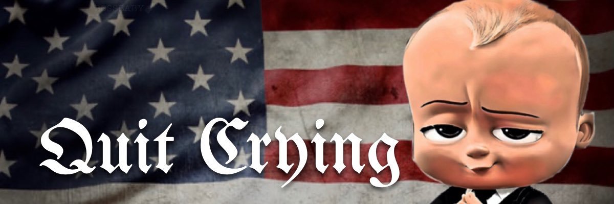 BOSS BABY's banner