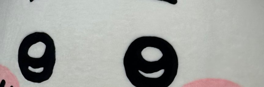 ちいちゃん's banner