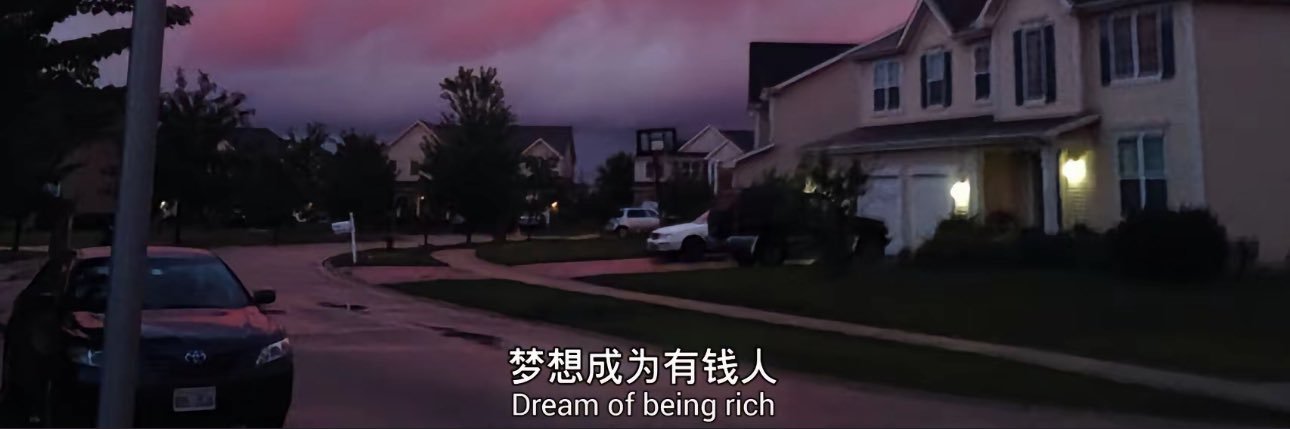 领航's banner