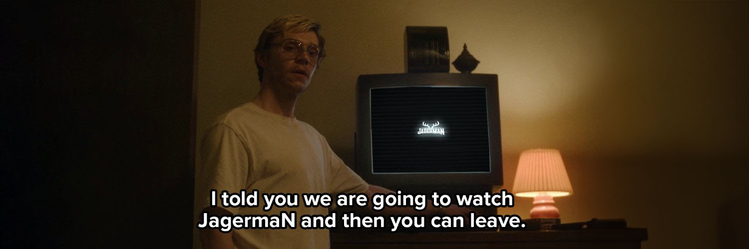 JagermaN's banner